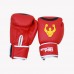 BoxerPro Training Boxing Gloves - A/Leather 8oz